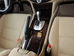 2013款 2.0L 自动 LX