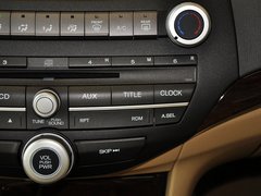 2013款 2.0L 自动 LX
