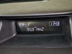 2013款 2.0L 自动 LX