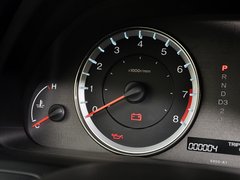 2013款 2.0L 自动 LX
