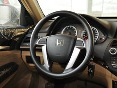 2013款 2.0L 自动 LX