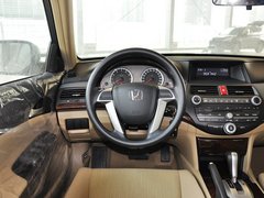 2013款 2.0L 自动 LX
