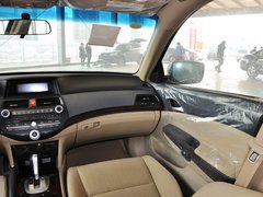 2013款 2.0L 自动 LX