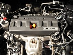 2013款 2.0L 自动 LX