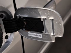 2013款 1.6L 手动 科技型天窗版
