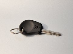 2013款 1.6L 手动 科技型天窗版
