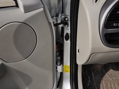 2013款 1.6L 手动 科技型天窗版