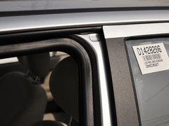2013款 1.6L 手动 科技型天窗版