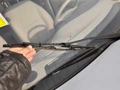 2013款 1.6L 手动 科技型天窗版