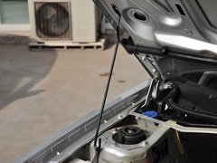 2013款 1.6L 手动 科技型天窗版