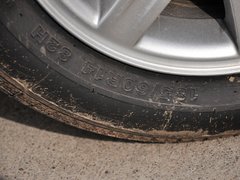 2013款 1.6L 手动 科技型天窗版
