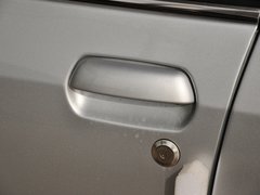 2013款 1.6L 手动 科技型天窗版