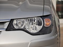 2013款 1.6L 手动 科技型天窗版