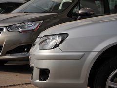 2013款 1.6L 手动 科技型天窗版