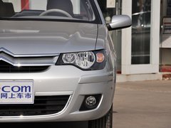 2013款 1.6L 手动 科技型天窗版