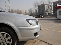 2013款 1.6L 手动 科技型天窗版
