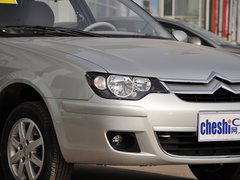 2013款 1.6L 手动 科技型天窗版