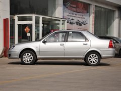 2013款 1.6L 手动 科技型天窗版