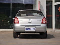 2013款 1.6L 手动 科技型天窗版