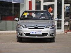 2013款 1.6L 手动 科技型天窗版