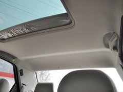 2013款 1.6L 手动 科技型天窗版