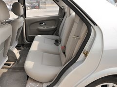 2013款 1.6L 手动 科技型天窗版