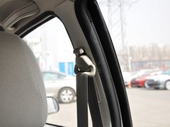 2013款 1.6L 手动 科技型天窗版
