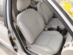 2013款 1.6L 手动 科技型天窗版