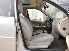 2013款 1.6L 手动 科技型天窗版