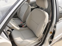2013款 1.6L 手动 科技型天窗版