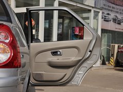 2013款 1.6L 手动 科技型天窗版