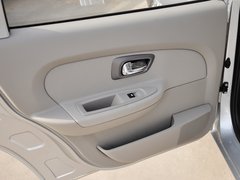 2013款 1.6L 手动 科技型天窗版
