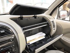 2013款 1.6L 手动 科技型天窗版