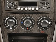 2013款 1.6L 手动 科技型天窗版