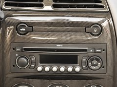 2013款 1.6L 手动 科技型天窗版