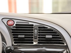 2013款 1.6L 手动 科技型天窗版