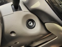2013款 1.6L 手动 科技型天窗版
