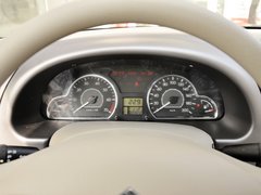 2013款 1.6L 手动 科技型天窗版