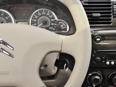 2013款 1.6L 手动 科技型天窗版
