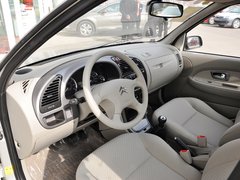 2013款 1.6L 手动 科技型天窗版