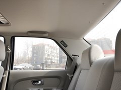 2013款 1.6L 手动 科技型天窗版