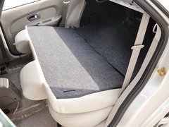 2013款 1.6L 手动 科技型天窗版