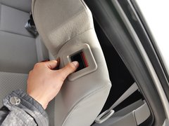 2013款 1.6L 手动 科技型天窗版