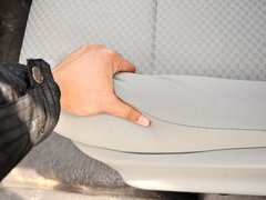 2013款 1.6L 手动 科技型天窗版