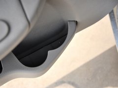 2013款 1.6L 手动 科技型天窗版