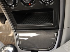 2013款 1.6L 手动 科技型天窗版
