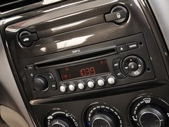 2013款 1.6L 手动 科技型天窗版