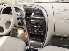 2013款 1.6L 手动 科技型天窗版