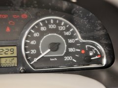 2013款 1.6L 手动 科技型天窗版