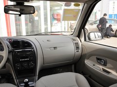 2013款 1.6L 手动 科技型天窗版